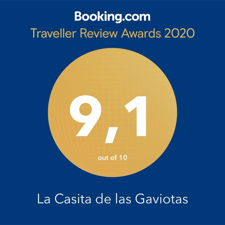Appartement La Casita De Las Gaviotas Benidorm