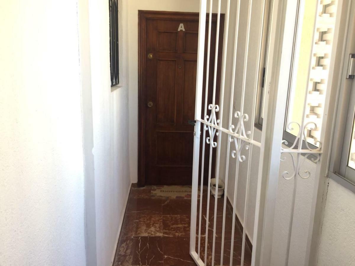 La Casita De Las Gaviotas Appartamento