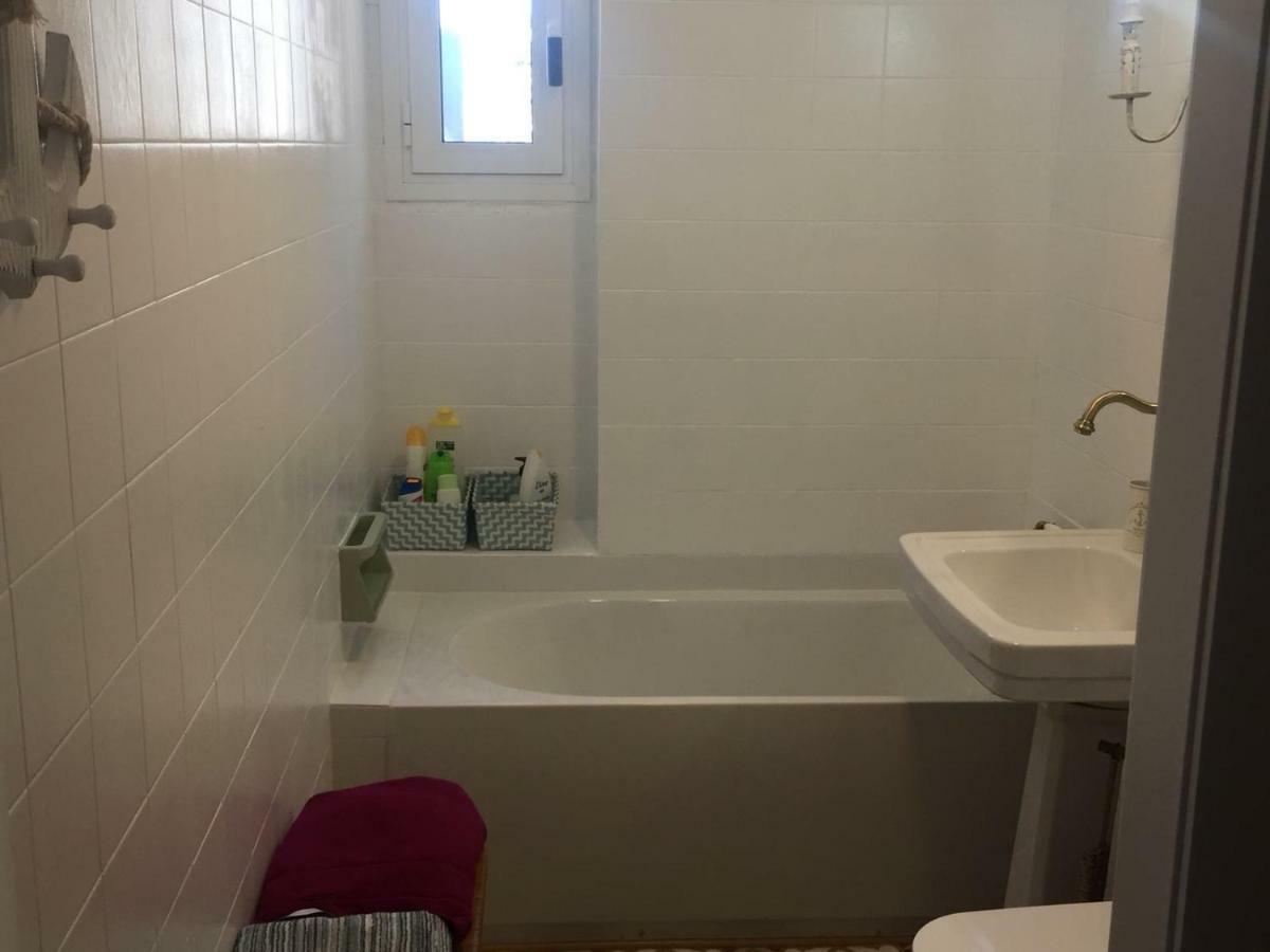 La Casita De Las Gaviotas Appartement