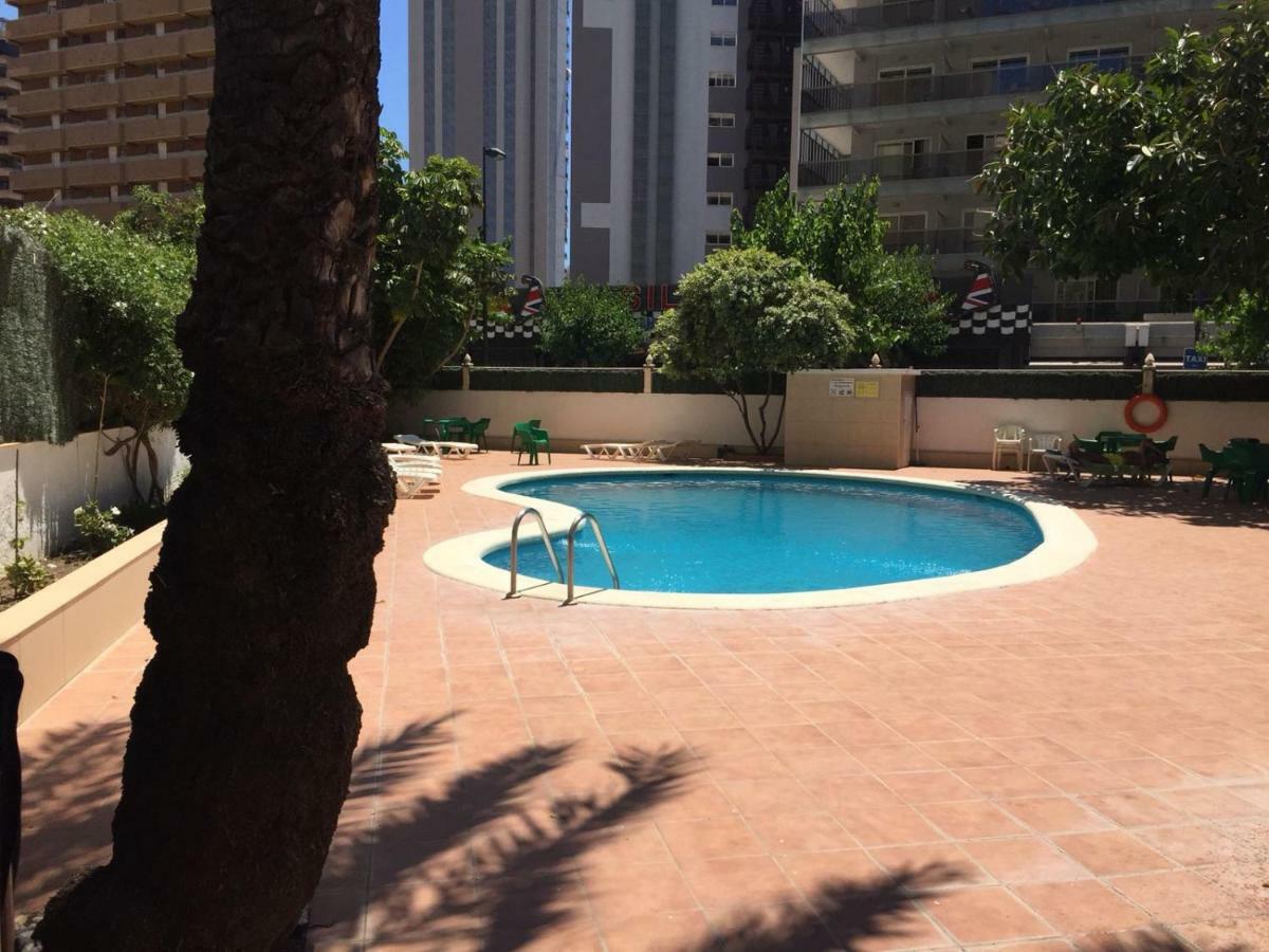 Appartamento La Casita De Las Gaviotas *